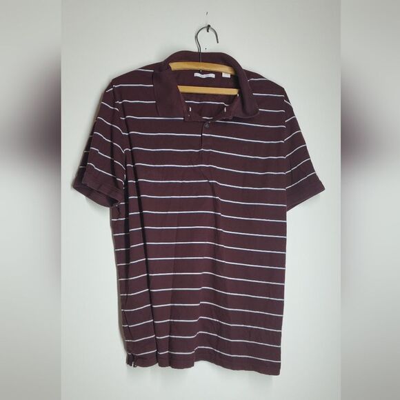 Calvin Cline Dressy Men's Shirt size XL - Picture 1 of 3